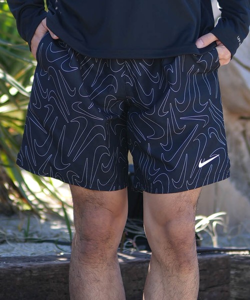セール】NIKE/ナイキ 水着 海パン トランクス サーフパンツ ボード