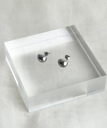 ドロップミニピアス