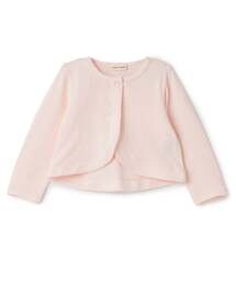 sense of wonder（センスオブワンダー）の「長袖ボレロ（カーディガン/ボレロ）」