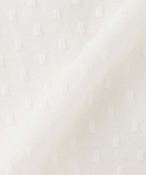 sense of wonder（センスオブワンダー）の「長袖ボレロ（カーディガン/ボレロ・キッズ・ピンク/オフホワイト・130cm/80ｃｍ/90cm/100cm/110cm/120cm）」の7枚目の写真