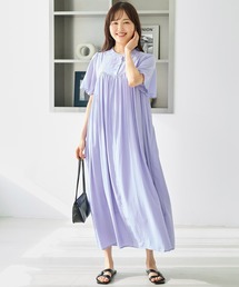ラベンダー」に該当するワンピースファッション通販 - ZOZOTOWN