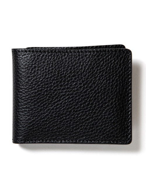 430(フォーサーティ)の「mko13581- RF BF WALLET ウォレット(26-117)(財布・メンズ・ブラック/ブラウン・FREE)」の3枚目の写真
