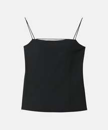 LE CIEL BLEU | シームレスブラキャミ / Seamless Bra Cami(キャミソール)