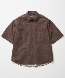 EDIFICE｜エディフィスのシャツ/ブラウス（半袖）通販 - ZOZOTOWN