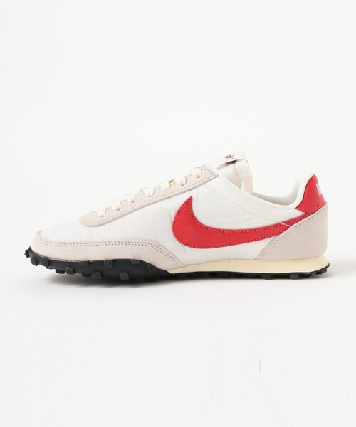 NIKE(ナイキ)の「NIKE / ワッフルレーサー(スニーカー・レディース・ホワイト・25/24/24.5)」の2枚目の写真
