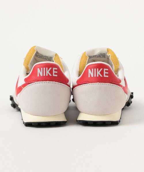 NIKE(ナイキ)の「NIKE / ワッフルレーサー(スニーカー・レディース・ホワイト・25/24/24.5)」の5枚目の写真