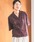 niko and...�i�j�R�A���h�j�́u�N���t�g�h�J�J�݃V���c�i�V���c/�u���E�X�j�v�b�_�[�N�u���E��