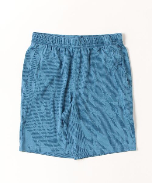 adidas(アディダス)の「アディダス adidas テック エッセンシャルズ クール タッチ レギュラーフィット カモ AOP 9インチ ショーツ(その他パンツ・メンズ・オリーブ/ブルー/ダークグレー・S/M/L/LL/3L)」の16枚目の写真