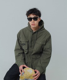 WudgeBoy（ワッジボーイ）の「ジャケット（その他アウター）」