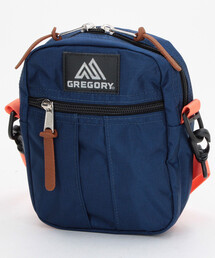 GREGORY（グレゴリー）の「GREGORY/グレゴリー QUICK POCKET M/クイック ポケット M/ショルダーバッグ（ショルダーバッグ）」