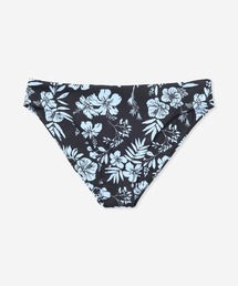【Hurley:ハーレー】レディーススイムウェアボトムス 水着 モデレートカバータイプ SOLID MODERATE BOTTOM