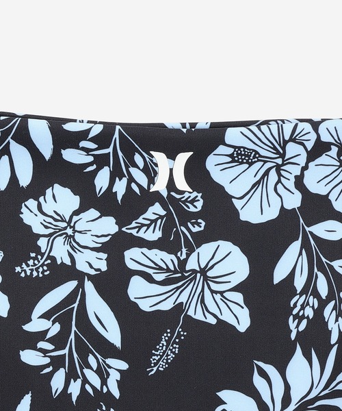 Hurley (ハーレー)の「【Hurley:ハーレー】レディーススイムウェアボトムス 水着 モデレートカバータイプ SOLID MODERATE BOTTOM(水着・レディース・カーキブラウン/ブラック系その他・LARGE/MEDIUM/SMALL)」の11枚目の写真