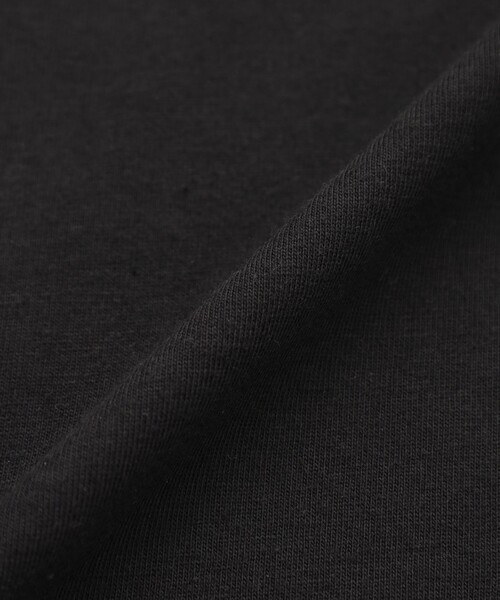 MACKINTOSH PHILOSOPHY(マッキントッシュ フィロソフィー)の「【WEB&一部店舗限定】ベーシックロゴT(Tシャツ/カットソー・レディース・オフホワイト/ブラック/ダークネイビー・38)」の13枚目の写真