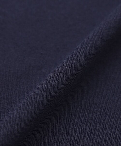 MACKINTOSH PHILOSOPHY(マッキントッシュ フィロソフィー)の「【WEB&一部店舗限定】ベーシックロゴT(Tシャツ/カットソー・レディース・オフホワイト/ブラック/ダークネイビー・38)」の14枚目の写真