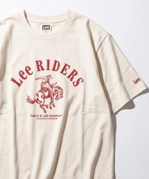 Lee(���[)��2026SS Lee/���[ ���C�_�[�X �J�E�{�[�C�v�����g ����T�V���c ���f�B�[�X �����Y(T�V���c/�J�b�g�\�[)