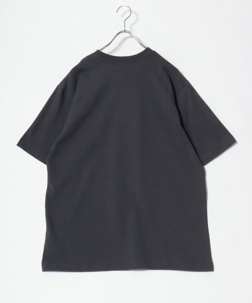 Lee（リー）の「2026SS Lee/リー ライダース カウボーイプリント 半袖Tシャツ レディース メンズ（Tシャツ/カットソー・メンズ・オフホワイト/レッド/チャコール・XL/L/M）」の11枚目の写真