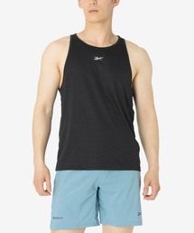 Reebok | ラン タンクトップ / ID RUN TANK(タンクトップ)