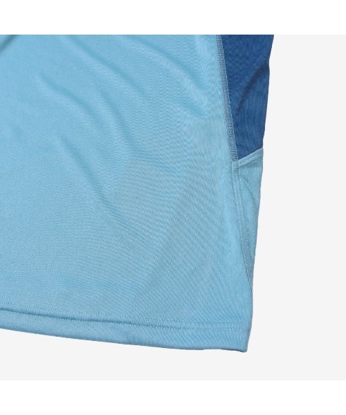 Reebok(リーボック)の「ラン タンクトップ / ID RUN TANK(タンクトップ・メンズ・ブルー/ブラック系その他/ブラック・X-LARGE/SMALL/MEDIUM/LARGE)」の13枚目の写真