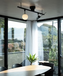 GEORGE'S(�W���[�W�Y)�̃_�N�g���[��LED(�Ɩ�)