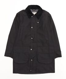 ブランド古着】ステンカラーコート（ステンカラーコート）｜The DUFFER