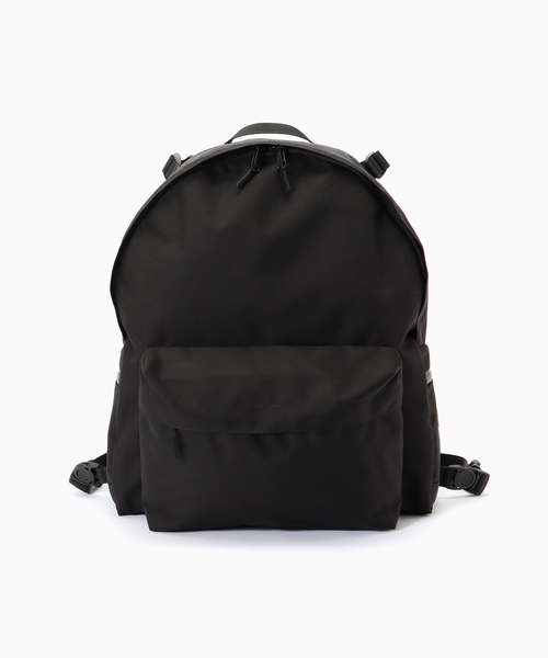 BAGJACK(バッグジャック)の「bagjack / バッグジャック daypack M(バックパック/リュック・メンズ・ブラック・FREE)」の2枚目の写真