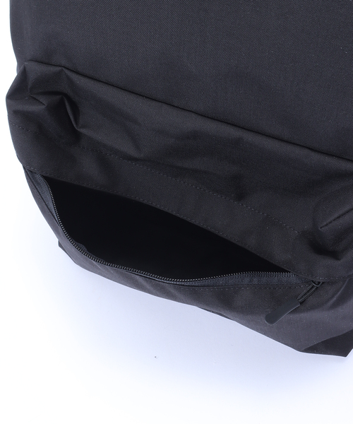 BAGJACK(バッグジャック)の「bagjack / バッグジャック daypack M(バックパック/リュック・メンズ・ブラック・FREE)」の6枚目の写真