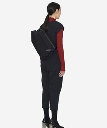 cote&ciel/コートエシエル】 Orne Onyx Black（ショルダーバッグ