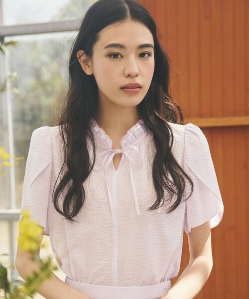 TO BE CHIC｜トゥー ビー シックのトップス通販 - ZOZOTOWN