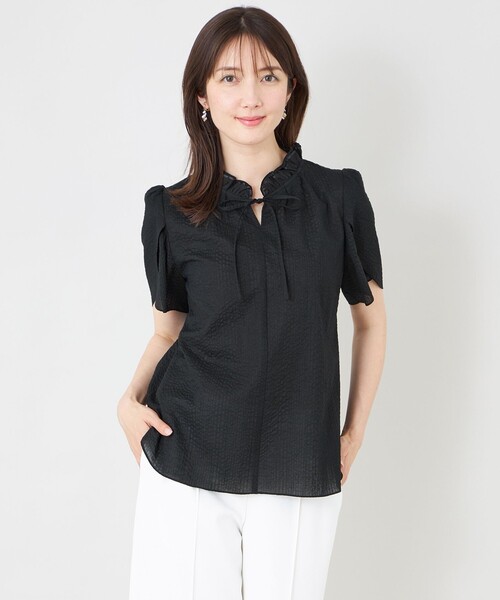 TO BE CHIC｜トゥー ビー シックのトップス通販 - ZOZOTOWN