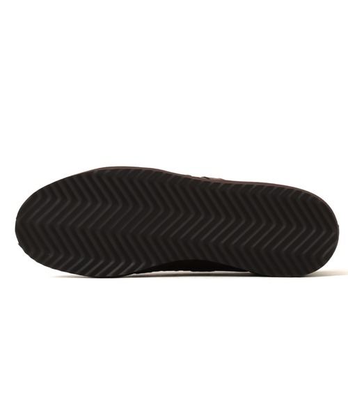 adidas(アディダス)の「adidas SUPERSTAR LUX / アディダス スーパースター ラックス(スニーカー・メンズ・ブラウン・26.0cm/26.5cm/27.0cm/27.5cm/28.0cm)」の6枚目の写真
