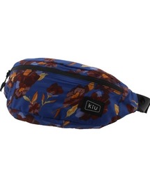 キウ KiU WATERPROOF BODY BAG