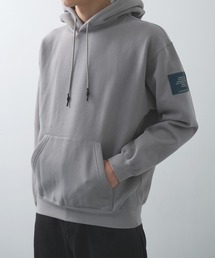 【N.HOOLYWOOD】9252-CS80 HOODED SWEATSHIRT