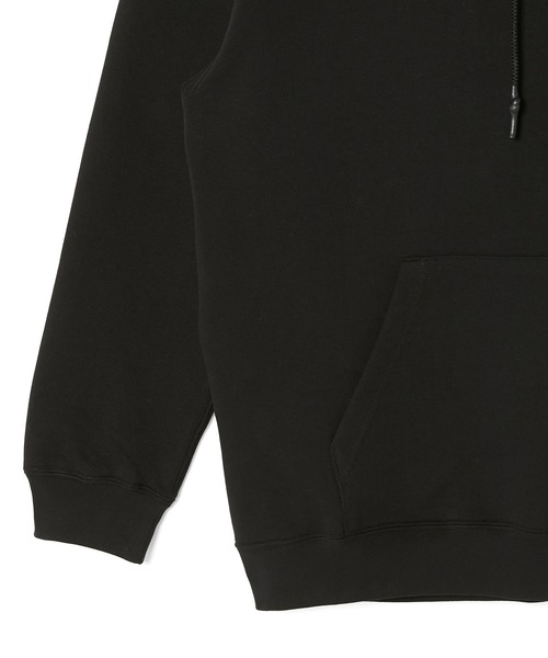 N.HOOLYWOOD(N.ハリウッド)の「【N.HOOLYWOOD】9252-CS80 HOODED SWEATSHIRT(パーカー・メンズ・ダークグレー/ブラック・40/38/36)」の5枚目の写真