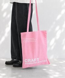 CRAFT STANDARD BOUTIQUE | クラフトロゴトートバック(トートバッグ)
