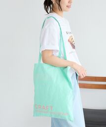 CRAFT STANDARD BOUTIQUE（クラフトスタンダードブティック）の「クラフトロゴトートバック（トートバッグ）」