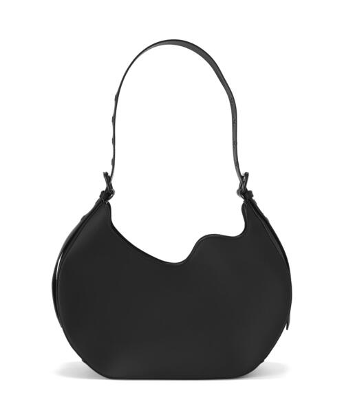 GASTON LUGA（ガストンルーガ）の「GASTON LUGA/ガストンルーガ/Mila Bag（ショルダーバッグ・レディース・ブラウン/ブラック/クリーム・F）」の5枚目の写真