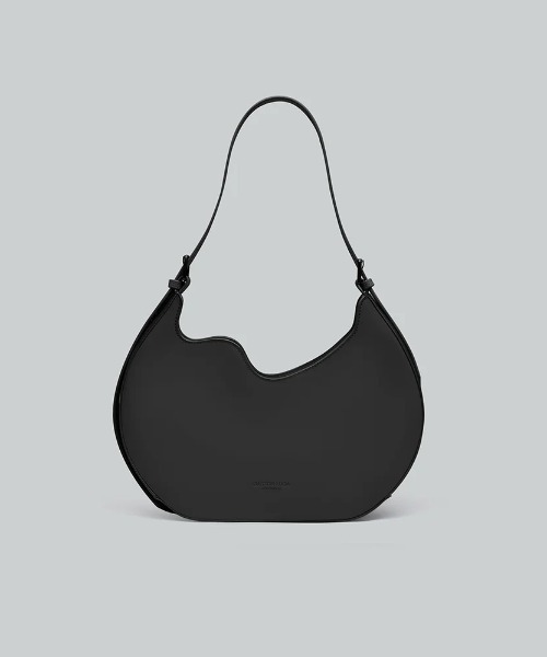 GASTON LUGA(ガストンルーガ)の「GASTON LUGA/ガストンルーガ/Mila Bag(ショルダーバッグ・レディース・ブラウン/ブラック/クリーム・F)」の1枚目の写真