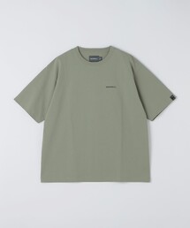 MERRELL（メレル）の「【SHIPS別注】MERRELL: コントゥア ライン Tシャツ（Tシャツ/カットソー）」