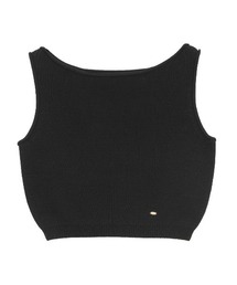 CLANE/クラネ/RIBBON SHORT BLOUSE（シャツ/ブラウス）｜CLANE（クラネ