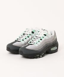 NIKE ナイキ W AIRMAX 95 BIG BUBBLE ウィメンズ エア マックス 95 ビッグ バブル WHJ5996 005BLACK/FSHMN