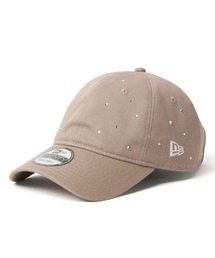 NEW ERA｜ニューエラのキャップ（ベージュ系・ベースボール）通販