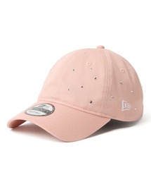 NEW ERA｜ニューエラ（レディース）のキャップ（ピンク/桃色系）通販