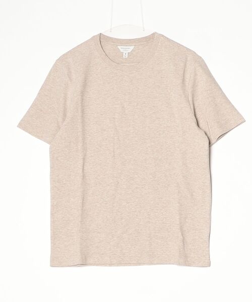 BANANA REPUBLIC FACTORY STORE（バナナリパブリック ファクトリーストア）の「BANANA REPUBLIC FACTORY STORE　　オットマンTシャツ（Tシャツ/カットソー・メンズ・その他/チャコールグレー・M/S/XL/L）」の6枚目の写真