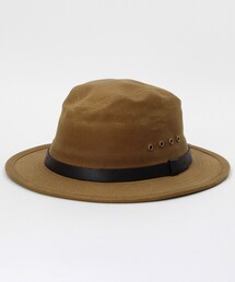 FILSON/フィルソン Tin Cloth Packer Hat/ティンクロス パッカーハット