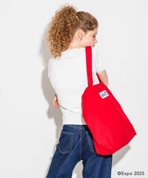 Collaboration URBAN RESEARCH（コラボレーションアーバンリサーチ）の「EXPO2025 TOTE BAG（トートバッグ）」
