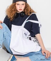Collaboration URBAN RESEARCH | EXPO2025 TOTE BAG(トートバッグ)