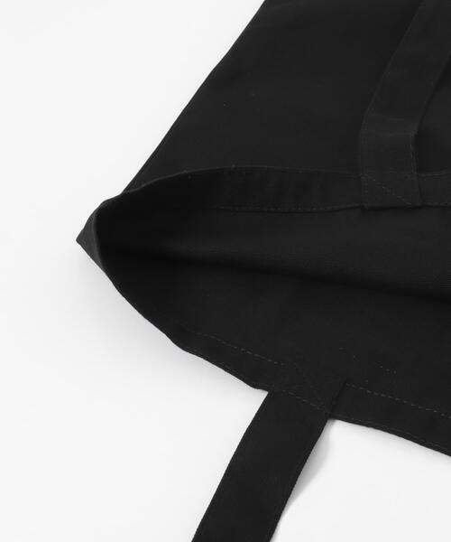 Collaboration URBAN RESEARCH(コラボレーションアーバンリサーチ)の「EXPO2025 TOTE BAG(トートバッグ・レディース・レッド/ブラック/ホワイト/ブルー/グレー・ONE)」の13枚目の写真