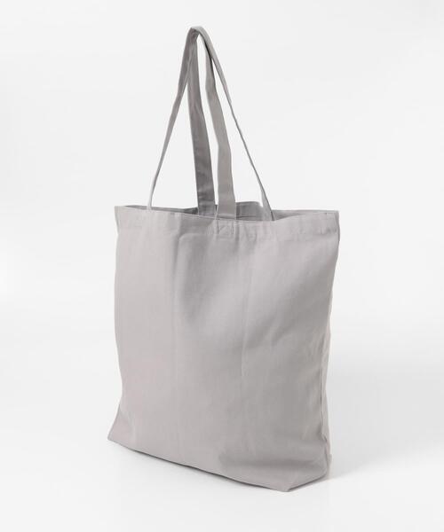 Collaboration URBAN RESEARCH(コラボレーションアーバンリサーチ)の「EXPO2025 TOTE BAG(トートバッグ・レディース・レッド/ブラック/ホワイト/ブルー/グレー・ONE)」の17枚目の写真