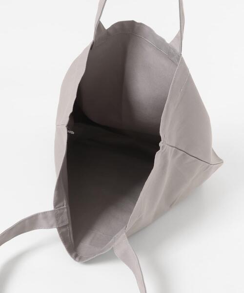 Collaboration URBAN RESEARCH(コラボレーションアーバンリサーチ)の「EXPO2025 TOTE BAG(トートバッグ・レディース・レッド/ブラック/ホワイト/ブルー/グレー・ONE)」の19枚目の写真