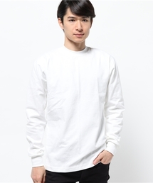 CAMBER | CAMBER LONG SLEEVE TEE(Tシャツ/カットソー)